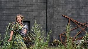 Part ii (2020, сша), imdb: A Quiet Place 2 Choices Kultur Kino Koln