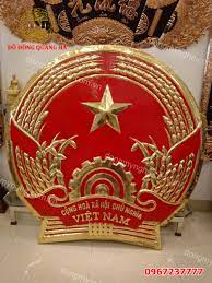 Thành ủy thành phố hồ chí minh. Y NghÄ©a Quá»'c Huy Viá»‡t Nam Niá»m Tá»± Hao Cá»§a Dan Tá»™c Viá»‡t