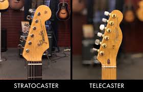 Ontvang voor iedere klant die je aandraagt beiden € 20. Guitar Legends Tele Vs Strat Whats The Difference By Cascio Music Medium