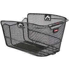 Klickfix Citymax For Racktime Bike Basket 0319r Bike24