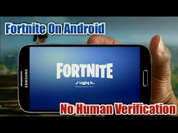 So before we share the download link and the installation steps for the fortnite apk file, it is advised to enable unknown source on your android device. How To Get Fortnite Mobile On Android No Human Verification Youtube