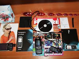 Nokia E51 review (Mobile phone)