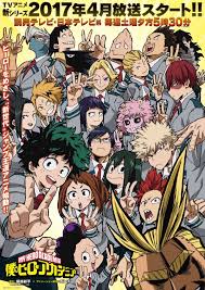 僕のヒーローアカデミア ヒロアカ アニメ公式 on twitter anime my hero anime shows