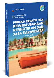 Check spelling or type a new query. Produk Kreatif Dan Kewirausahaan Perhotelan Dan Jasa Pariwisata C3 Kelas Xi Quantum Book