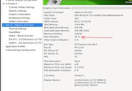 The mali series of graphics processing units (gpus) and multimedia processors are semiconductor intellectual property cores produced by arm holdings for licensing in various asic designs by ai in the hand of the artist. Software Recommendation How To Measure Gpu Usage Ask Ubuntu