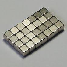 Neodymium Magnet Wikipedia