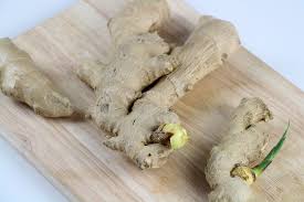 Kann Man Ingwer Roh Essen Welche Menge Ist Unbedenklich