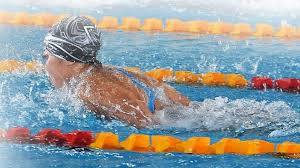 Born march 2, 1993, the 5'3″ (1.59m), 121lb (55kg) pandelela became the first malaysian female athlete to win an olympic medal in a sport other than badminton, with a bronze medal at the 2012 games, and the first female to. Lahir Atlet Renang Berkelas Dunia Utusan Borneo Online