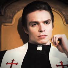 Priest Movie Nicholas