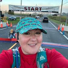 Colonial Road Runners