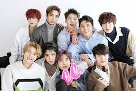 Pentagon werden ein comeback haben, und zwar schon in kürze. Pentagon Heightens Anticipation For Its Return With Genie Us Track List