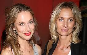 Maybe you would like to learn more about one of these? Trudno Uwierzyc Ze To Nie Siostry Podobienstwo Jest Wrecz Uderzajace