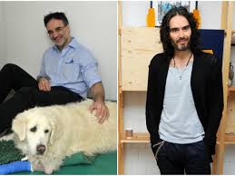 Originally from ballyfin, in laois, ireland. Supervet Noel Fitzpatrick Reveals Suicidal Struggles And That He Healed Russell Brand S Dog Surrey Live