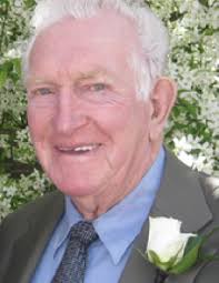 Obituary information for Kenneth Norman Cox