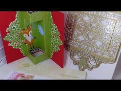 Just make sure it's something that directly ties into the specific video you. 900 Youtube Video In 2021 Card Tutorials Card Making Card Making Tutorials