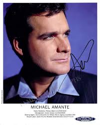 Amante, Michael