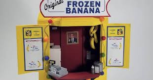 Luckily, netflix is bringing it I Made A Tiny Model Of The Banana Stand From Arrested Development Down To The Tiniest Bits 7 Pics Bored Panda