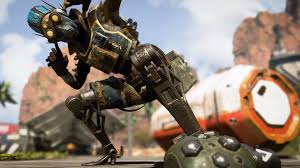 Octane Is Getting Buffed In Apex Legends Lost Treasures Event Pcgamesn