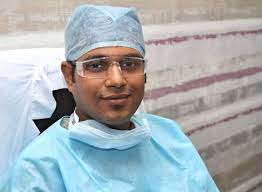 Dr Deep Pathak