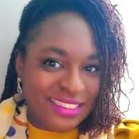 Natasha Thornton, MBA