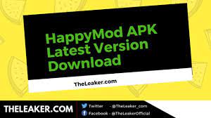 Happymod es una tienda de aplicaciones para android de versiones parcheadas de . Happymod Apk Download Latest Version For Android Official