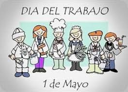 Durante el siglo xix y en plena revolución industrial las urbes empezaron a crecer en dos flancos, su por aquel entonces las personas debían permanecer en las empresas durante 16 horas a más. Imagenes Para El 1Âº De Mayo 2021 Dia Del Trabajador