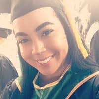 Samantha Espinal's Instagram, Twitter & Facebook