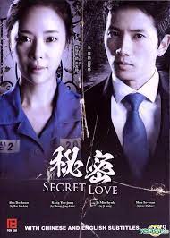 Pin On Secret Drama