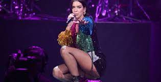 Dua lipa anuncia concierto en chile para septiembre de 2022. Hvby3j4wxnmozm
