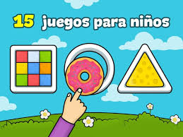 Pero mientras que el super stickman golf 3 se adaptaba mejor a los acres de pantalla del ipad, el golf. Juegos Para Bebes De 2 4 Anos En App Store