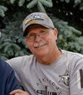 Death Notice for Randall Paul Wilson