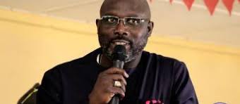 President Weah Makes More Appointments in Government