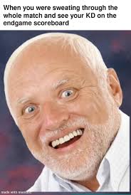 Need a ranked squad!