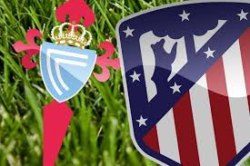 Atletico madrid real madrid vs. Celta Vigo Vs Atletico Madrid Live Score Latest Updates And Action From La Liga Encounter