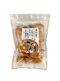 二度づけ こくうません 120g | いわて銀河プラザＳＨＯＰ