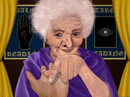 Results of the October 2024 Not Quite Write Prize for Flash Fiction