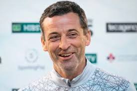 Hibs manager Jack Ross highlights Kyle Magennis attributes as he targets  Betfred Cup 'glory'