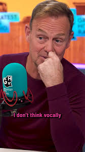 Jason Donovan Reveals Song That Got Away in 80s