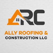Ally Roofing & Construction LLC
