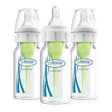 Dr Brown S Options 3 Pack 4 Oz Bottles Buybuy Baby
