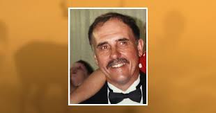 Donald E. Dalman Obituary November 12, 2024