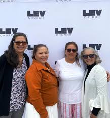 Profile for Lev Church