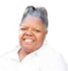 Obituary information for Virginia Nichols Pierce