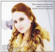 Lifestyle Magazine welcomes Gunpreet Kahlon Kohli to Lifestyle Magazine  Family .She is the woman with many successful roles like Star Miss India  1998. Director of ALPINE Group of Companies and Fashion House