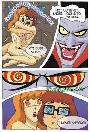 Scooby Doo Hentai Gallery image 280073 | wallpapers1.ru