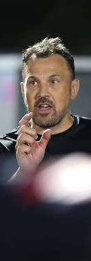 Cray Wanderers Programme