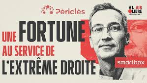 Léa-Iris Poggi s'engage dans la campagne "Un temps d'avance pour Fontenay" 