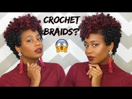 From hairstyles and haircuts to hair color ideas and hair trends, we have everything plus, know that you'll be getting tips and advice from the industry's top hairstylists, colorists, and trend makers. Crochet Braids Tutorial Fall Inspired Protective Style Using Kima Kalon Misskenk Yo Tapered Hair Curly Crochet Hair Styles Short Crochet Braids Hairstyles