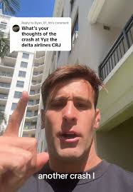 Delta Airlines Incident: Miracle Crash Survival Story