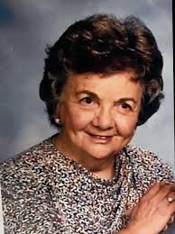 Adrienne Neal Obituary